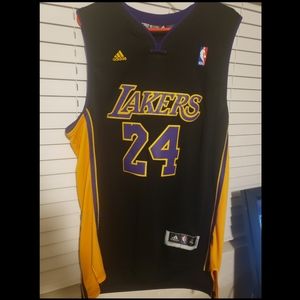 KOBE BRYANT JERSEY